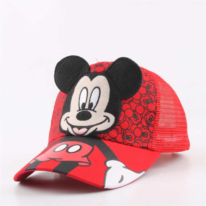 Wholesale Children' s Hat Cartoon