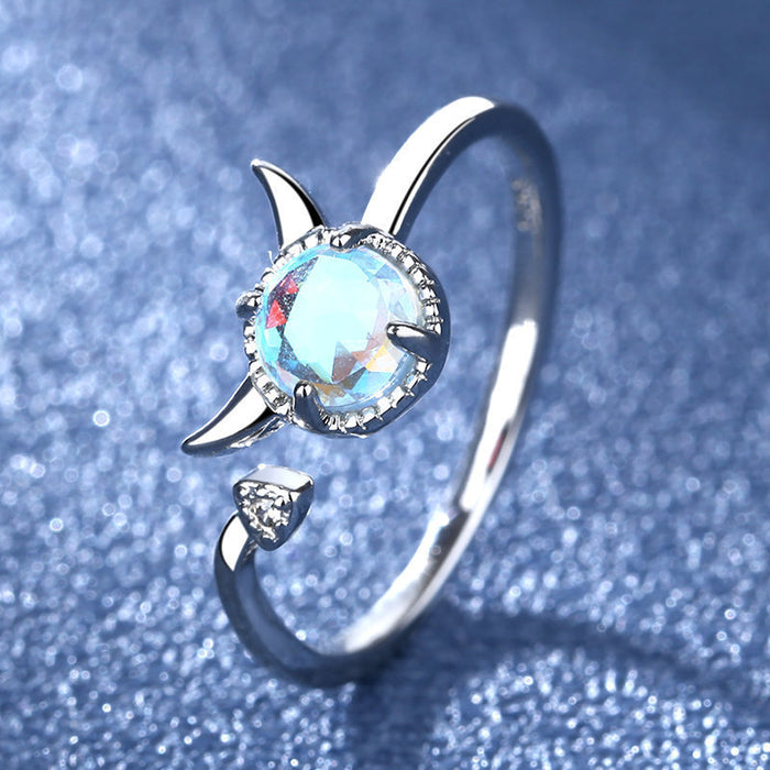 Wholesale Adjustable Index Finger and Midi Ring