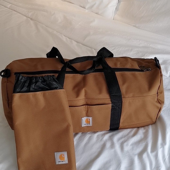 Wholesale Travel Bag Shoulder Fitness Bag