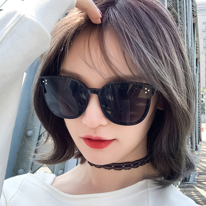 Wholesale Sunglasses Internet-famous Women's Sunglasses