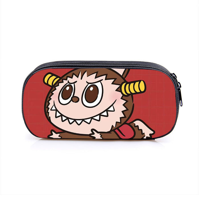 Wholesale  Children' s Pencil Case Large-Capacity Storage