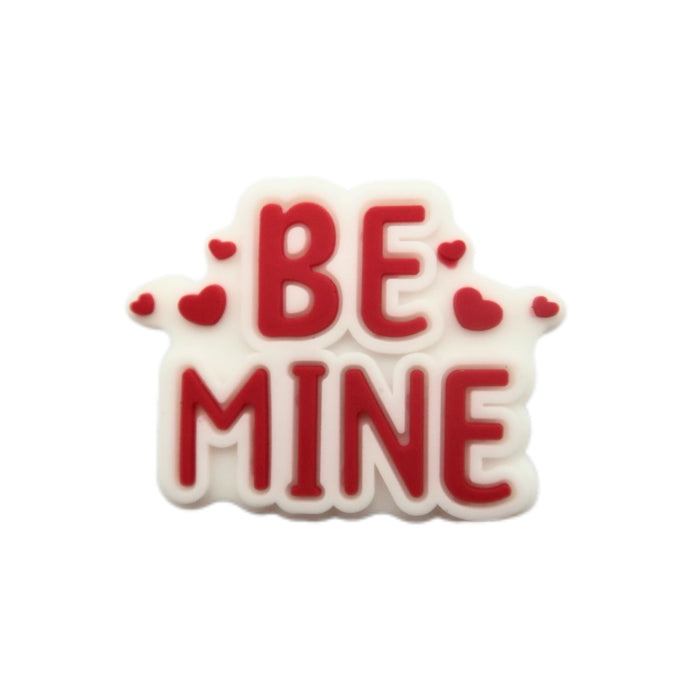 Wholesale Cartoon hole shoes, flower shoe buckles, decorative buckles, DIY shoe accessories, cross-border