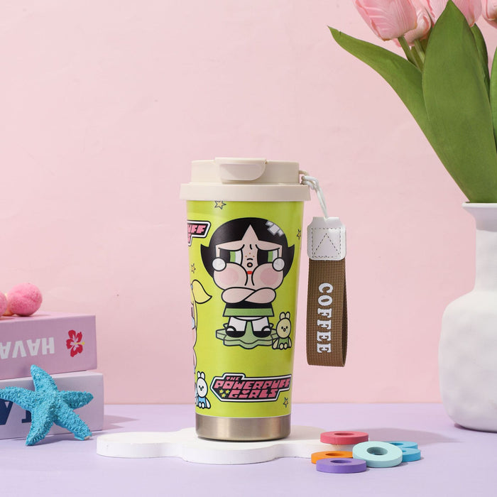 Wholesale cartoon 316 stainless steel thermos cup