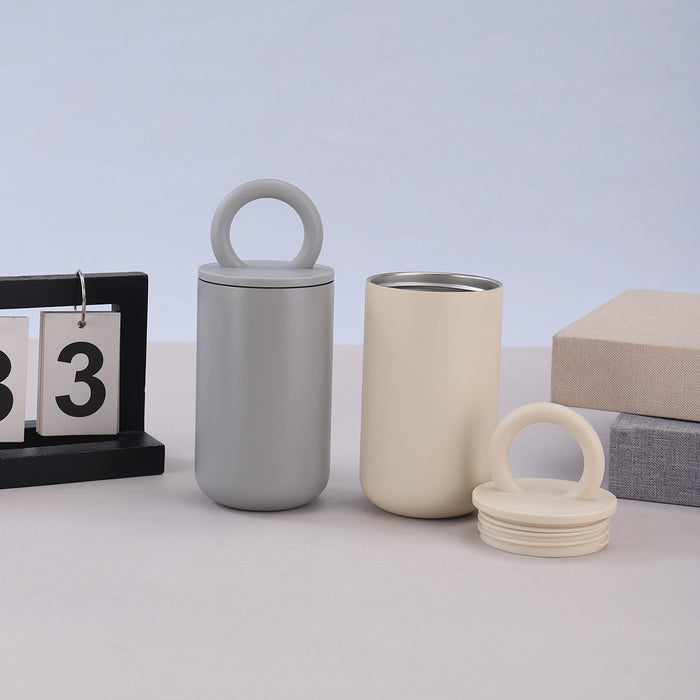 Wholesale 304 Stainless Steel Insulated Tumbler Double Walled Vacuum Sealed Travel Mug