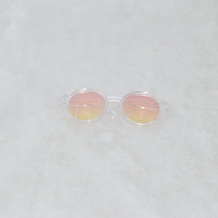 Wholesale Colorful swimsuit set sugar plastic blind box doll replacement clothes