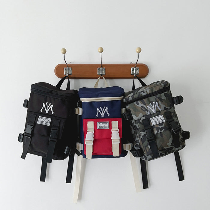 Wholesale Schoolbag  Children Fashion Primary Student Backpack Lightweight