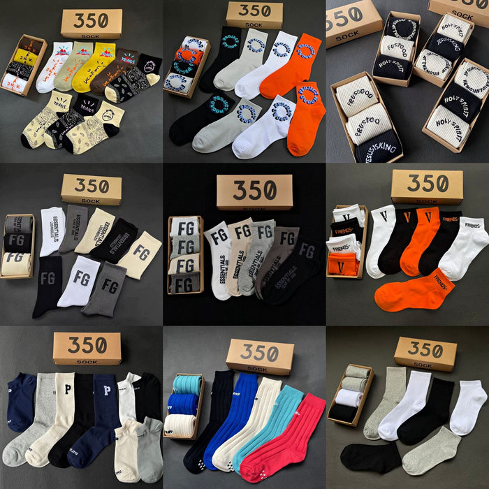 Wholesale Socks sports street low cut short tube socks for couples
