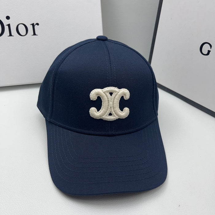 Wholesale Baseball cap, fashionable and versatile duckbill cap, sun protection and sunshade hat