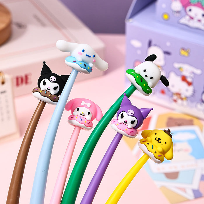 Wholesale Cute and fun stress relieving ballpoint pen