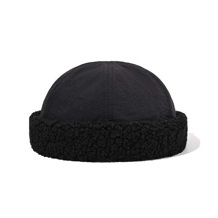 Wholesale Hat quick drying hat workwear outdoor cotton wool splicing