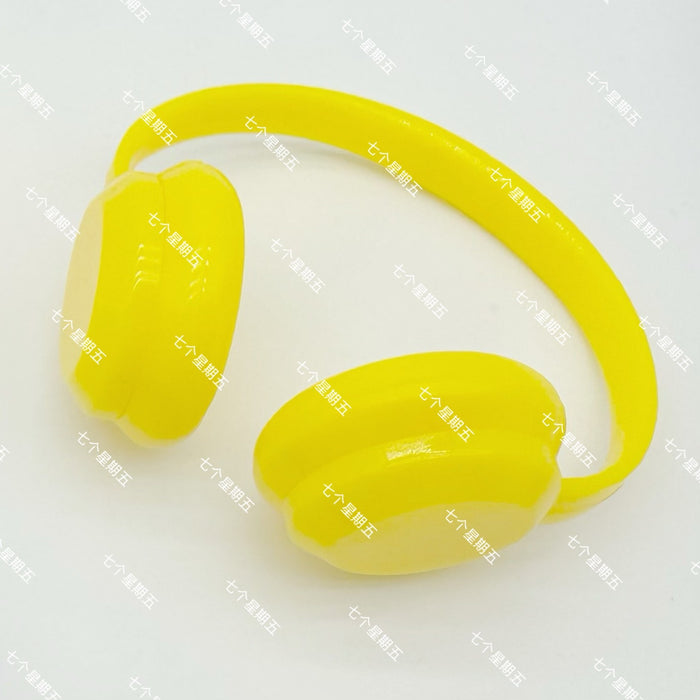 Wholesale  Cotton Doll Dress-Up Headphones Glasses Shoes Boots Crown Accessories