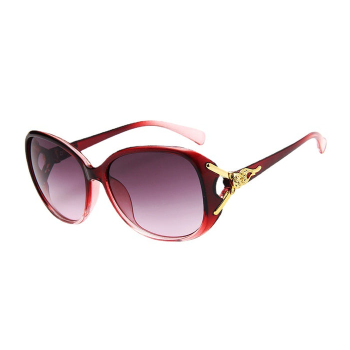 Wholesale Sunglasses Fashion Trend UV resistant Sunglasses Sunglasses