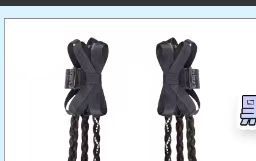 Wholesale double-sided cashew flower love clip bow hairpin summer holiday shark clip fashion ponytail clip