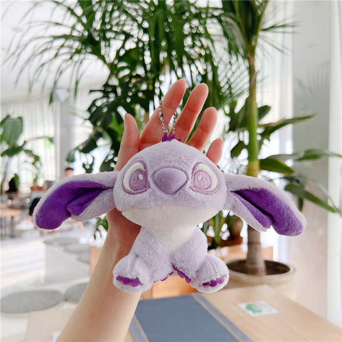 Wholesale Pendant Plush Toy Bag Jewelry Doll