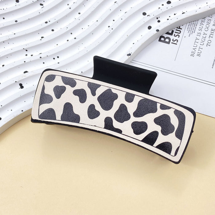 Wholesale Claw hair clip multi-colored Hair Clips