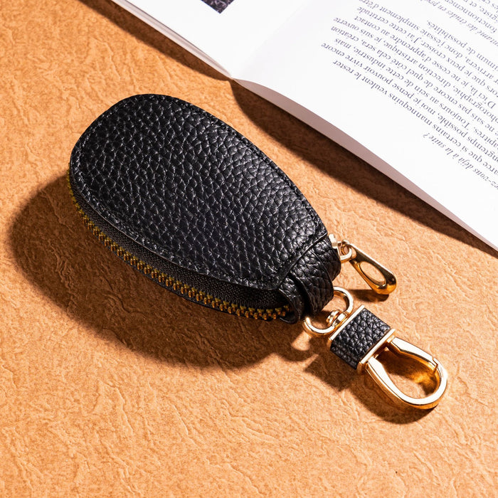 Wholesale Mini car key bag, General Motors key storage bag, creative, fashionable, simple hanging decoration, keychain