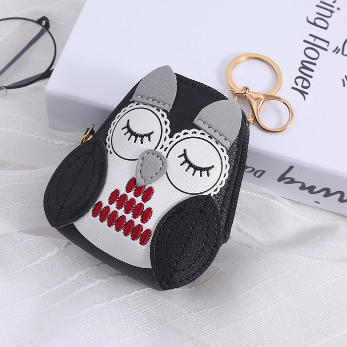 Wholesale Cute Mini Women's Coin Purse JDC-WT-YT011