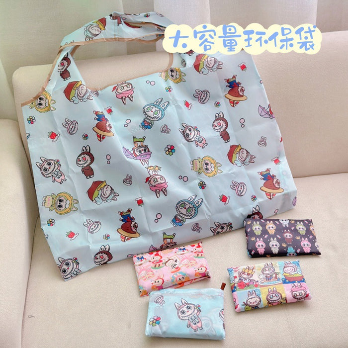 Wholesale Non-Woven Storage Bag Environmentally Friendly Bag Large Capacity Shopping Bag Large Cloth Bag