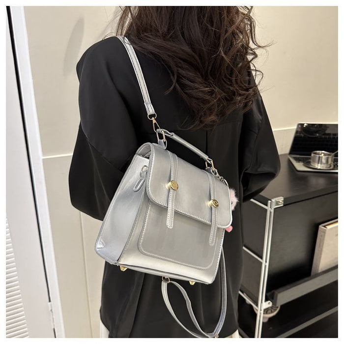 Wholesale Retro backpack, multifunctional backpack, portable travel bag