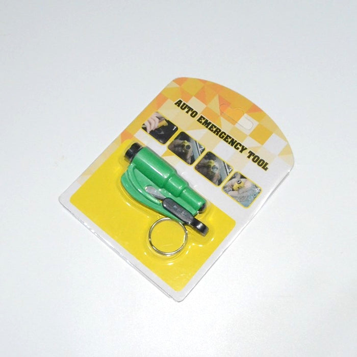 Wholesale Multifunctional Plastic Keychain JDC-KC-KB029