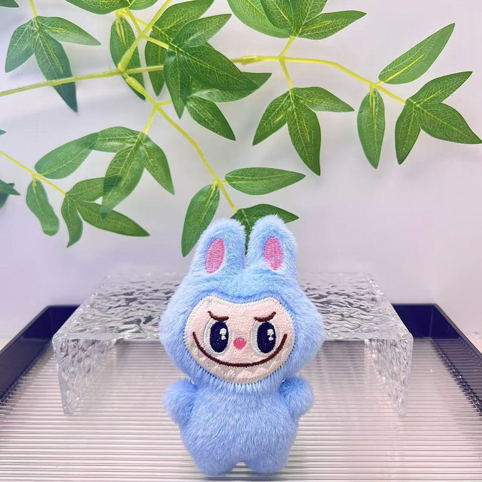 Wholesale Pendant Doll Pendant Keychains