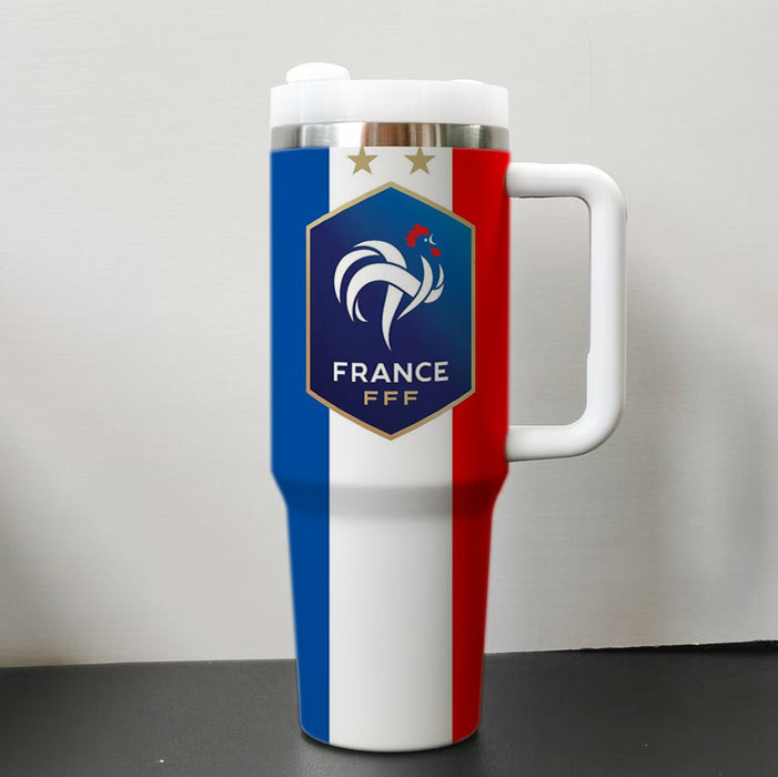 Wholesale 40oz Stainless Steel Tumbler