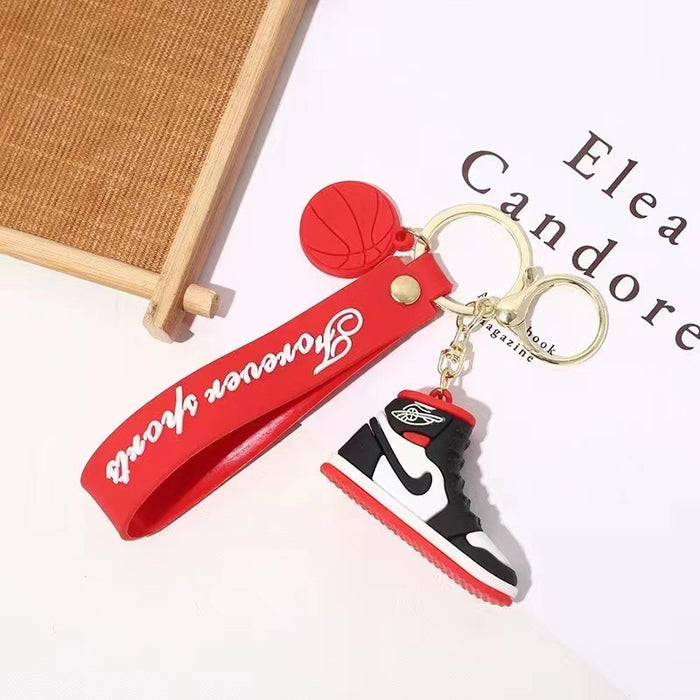 Wholesale Keychain three-dimensional pendant decoration