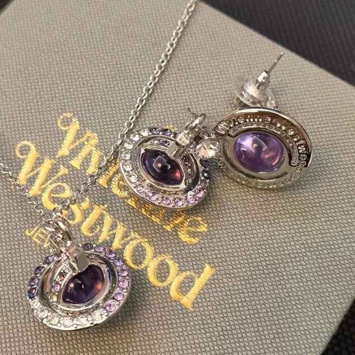Wholesale Necklace, sparkling diamond, collarbone chain
