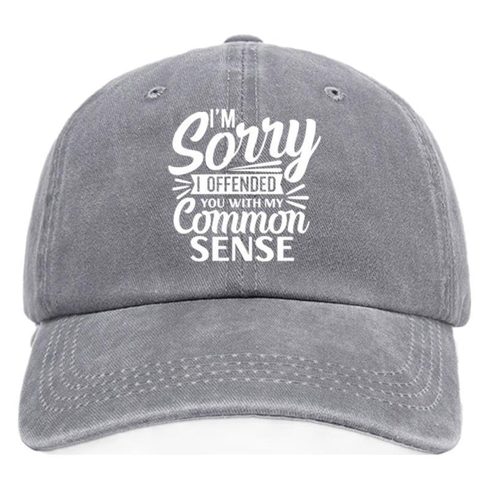 Wholesale New letter baseball cap with personalized curved roof and dome sunshade hat