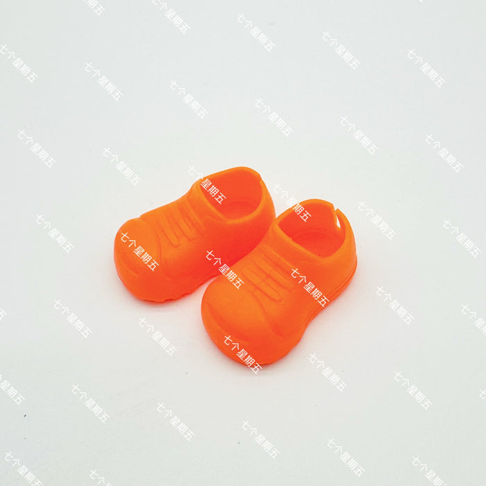 Wholesale Cotton Doll Dress-Up Cross-Body Bag Sports Shoes Headphones Glasses