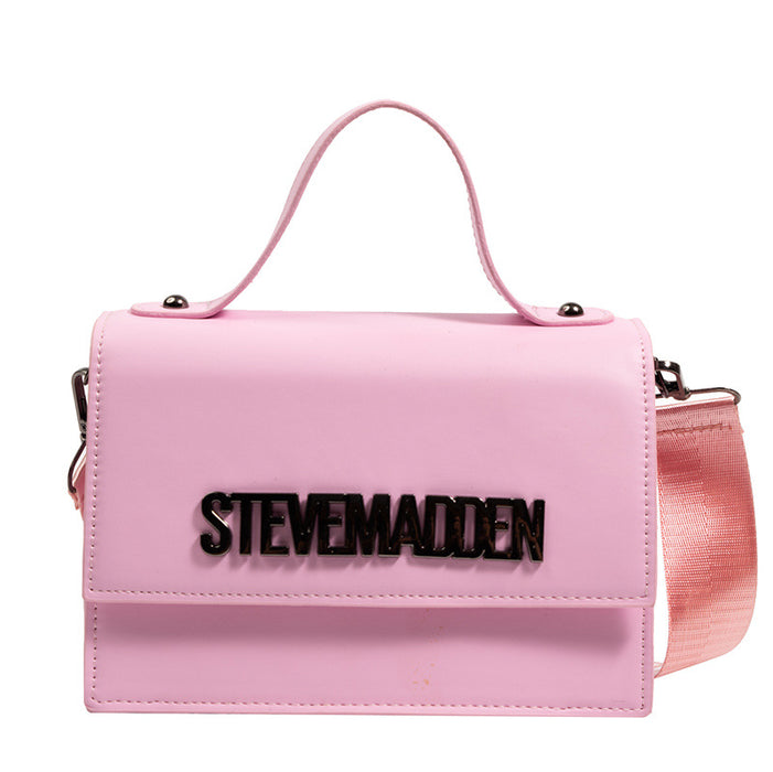 Wholesale Shoulder Bag New alphabetical niche shoulder bag for summer JDC-SD-PanCh012