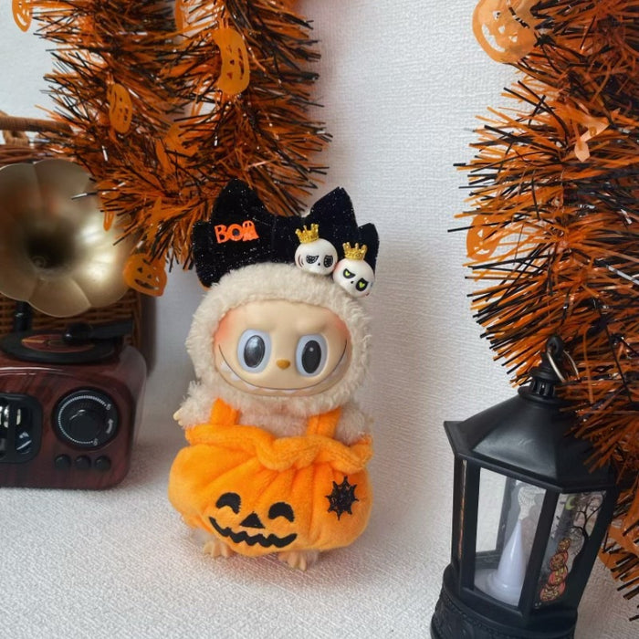 Wholesale Doll Clothes and Accessories  Cute Pumpkin Set