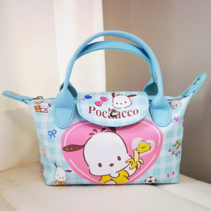Wholesale PU Cartoon Handbag Crossbody Bag (S) JDC-SD-YC003