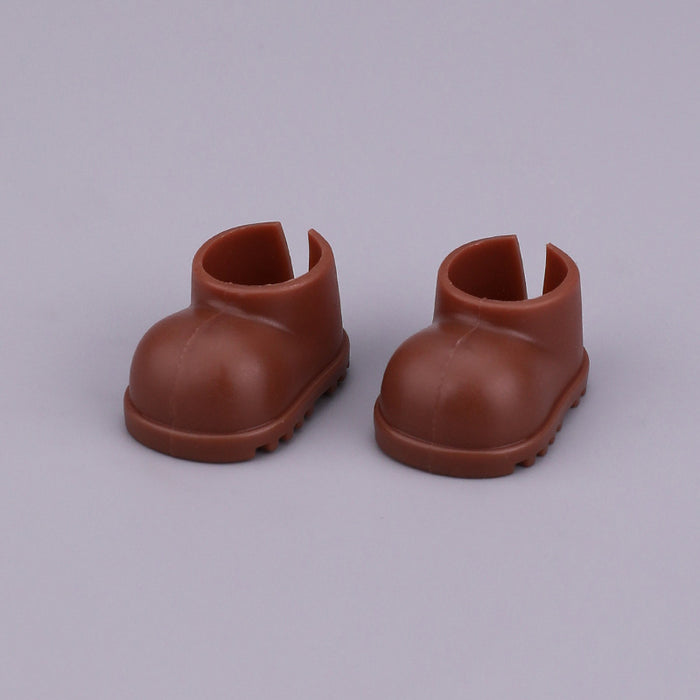 Wholesale Shoes 10cm 15cm Cotton Doll Toy Sports Shoes