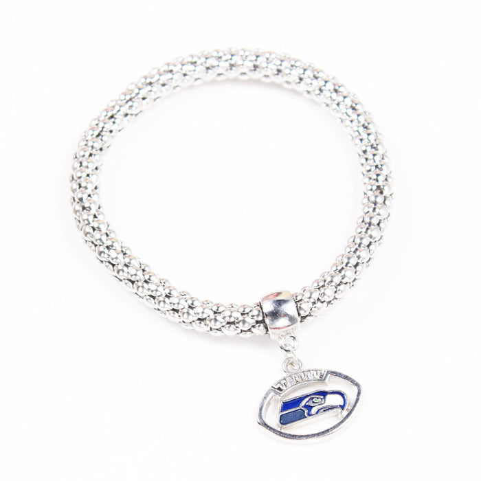 Wholesale Bracelet Elastic Arizona Diamondbacks Bracelet