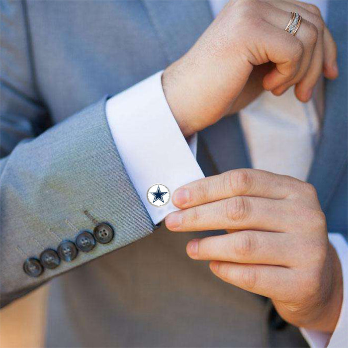 Wholesale 50pcs  Football Team Cufflinks Cufflinks