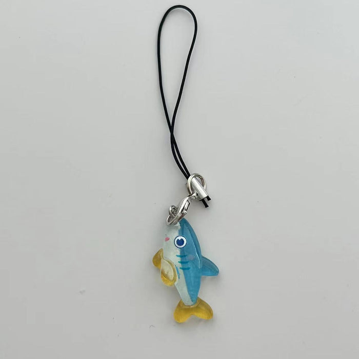 Wholesale mobile phone short chain camera lanyard bag hanging hand