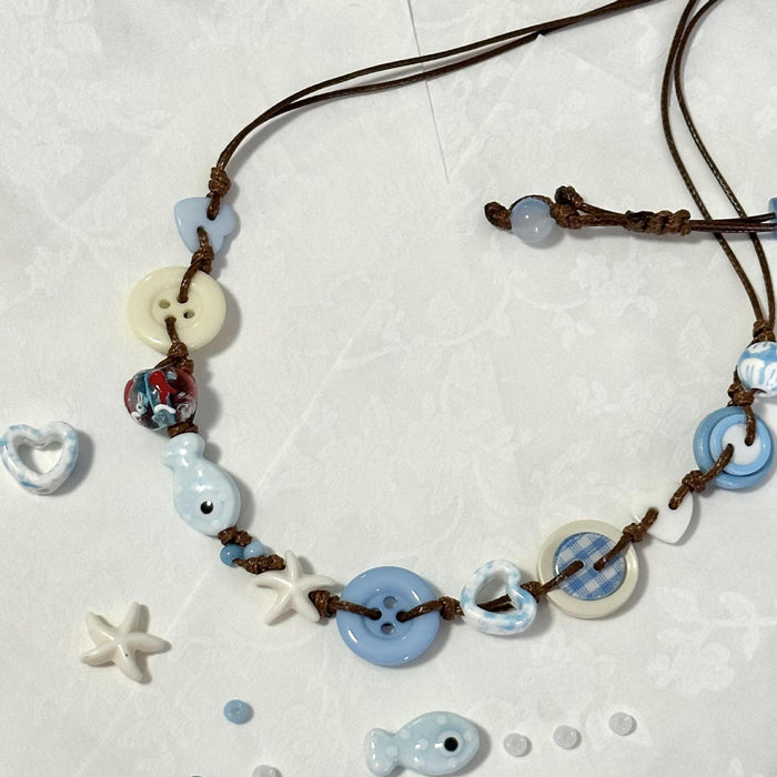 Wholesale Weaving bracelets, wristbands, fashionable and versatile, simple accessories