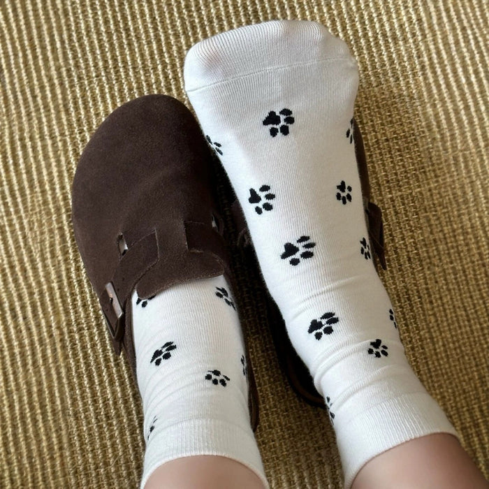 Wholesale Cute Socks, Children's Fashion Design, College Style, Versatile Stacking Socks