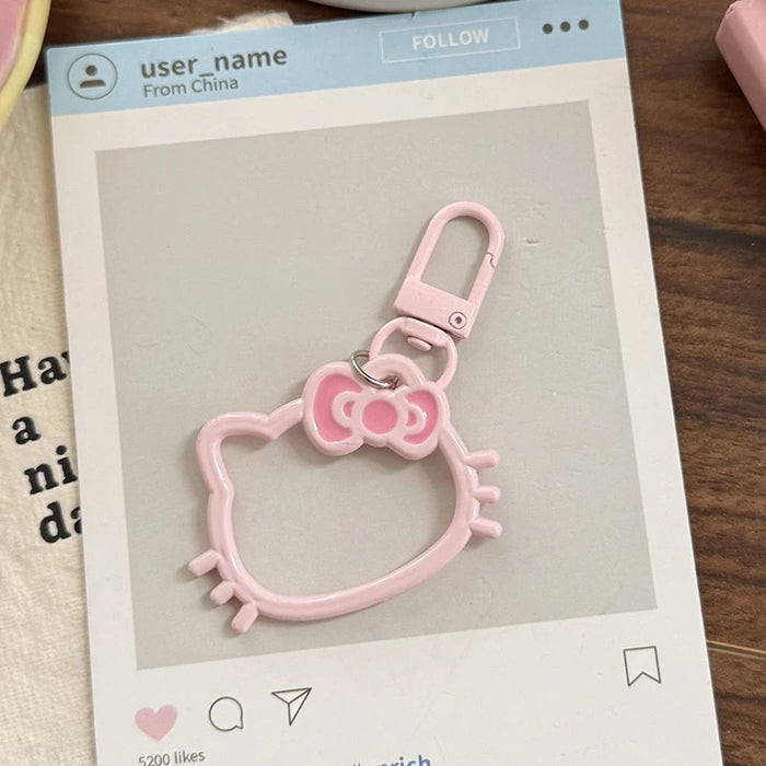 Wholesale Keychain  versatile backpack charm  cute accessory