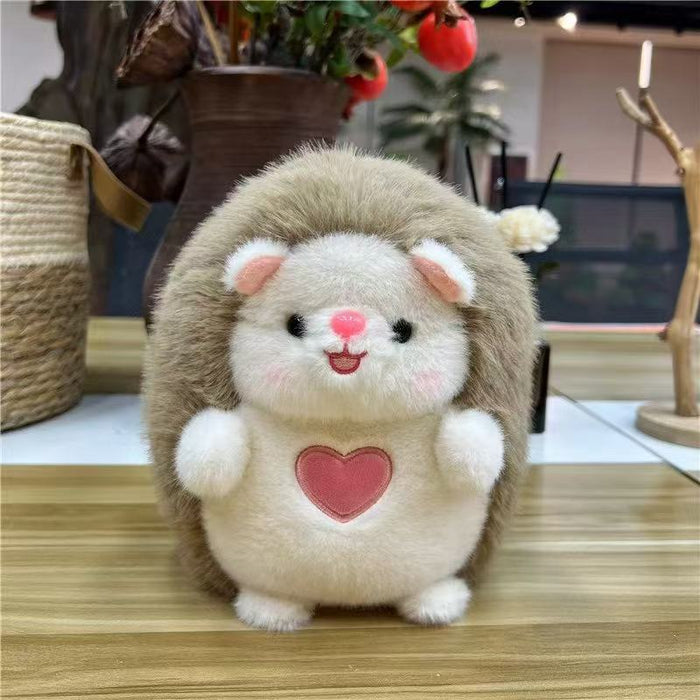 Wholesale  Doll Little Bear Doll Hugging Bear Plush Toy