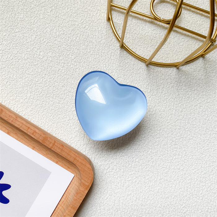 Wholesale Heart-shaped Mobile Phone Airbag stand