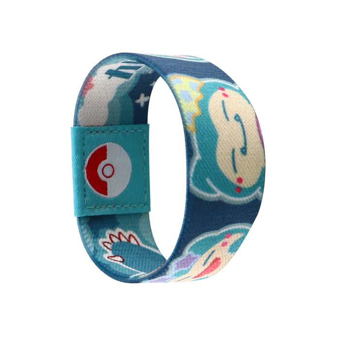 Wholesale 10pcs Pet Print Bracer Washable Animation Sports Elastic Wrist Strap