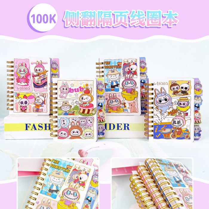 Wholesale A5 Set Souvenir Small Notebook