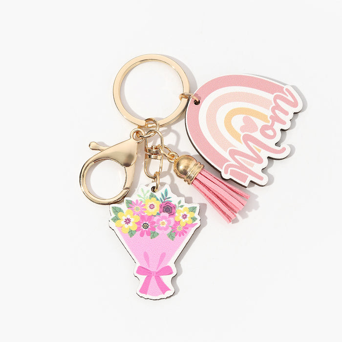 Wholesale Pendant keychain gift