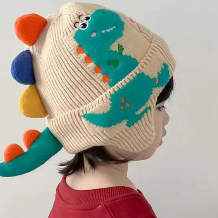 Wholesale Children's funny boy hat