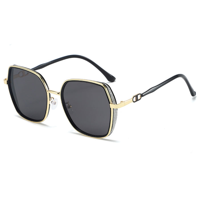 Wholesale Women's Sunglasses Sunscreen UV-protection  Slimming