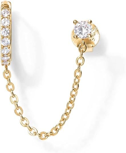 Wholesale Copper jewelry, electroplated pendants, earrings, ear chains, zircon earrings, studs