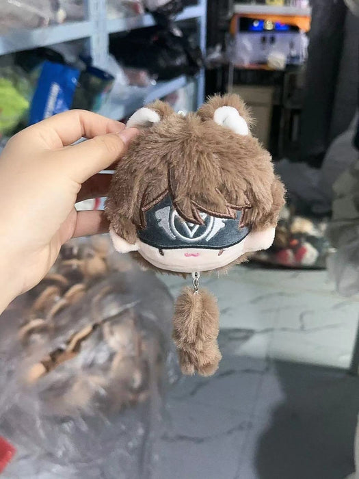 Wholesale Game er Plush Cute Pendant