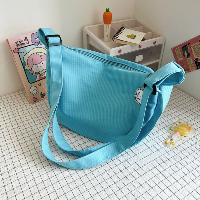 Wholesale New large capacity shoulder bag, crossbody bag, single shoulder bag, shoulder bag